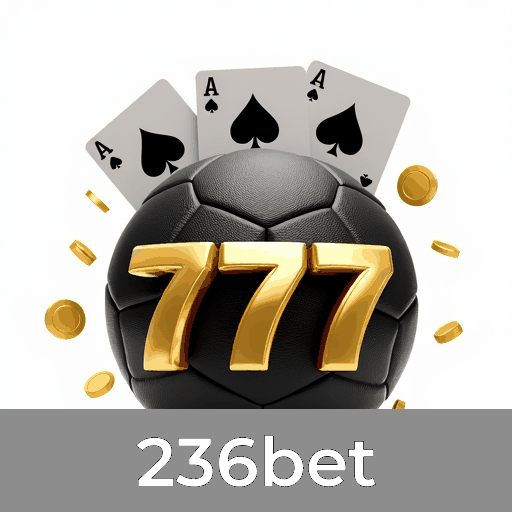 236bet: Aventura e Ganhos nos Jogos de Cassino